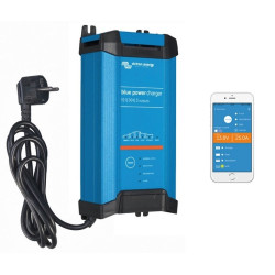 VICTRON Bluesmart IP22 battery charger 30A 3 - 14.272.15 -