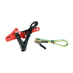 Power Inverter 1000, 12V DC to 220V AC - 74515 - 2
