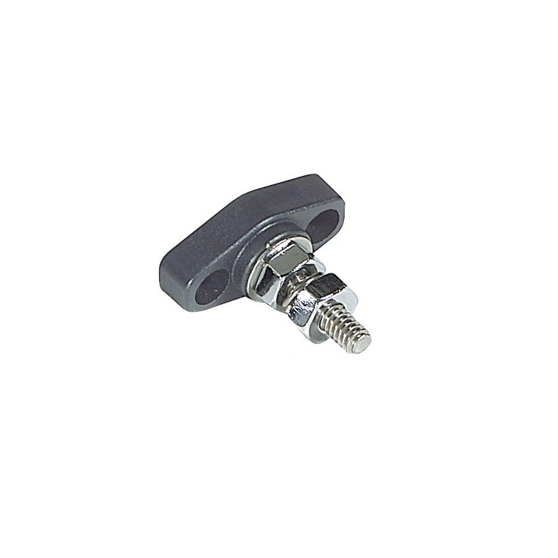 Power Post junctions for electrical cables - 14.205.02 -