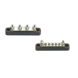 Bus-Bar electric terminal board - 14.207.04 -