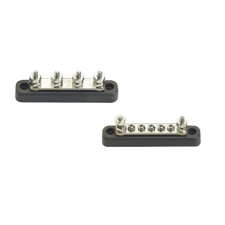 Bus-Bar electric terminal board - 14.207.04 -