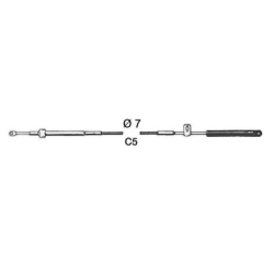 Cavo telecomando C5 - 45.005.07 -