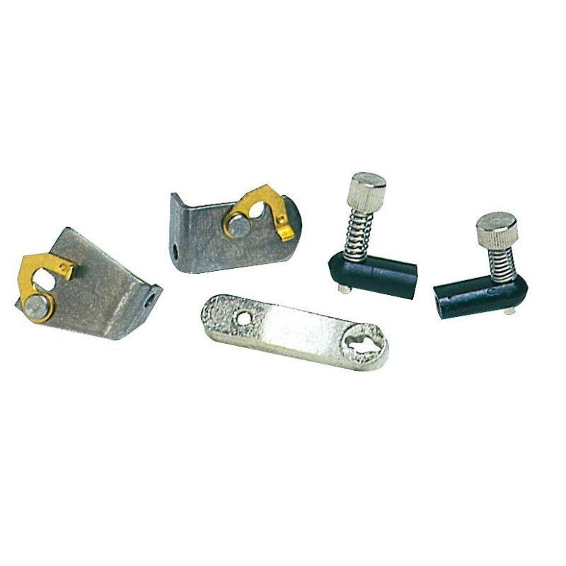 K57 kit for cable connection - 45.057.00 -