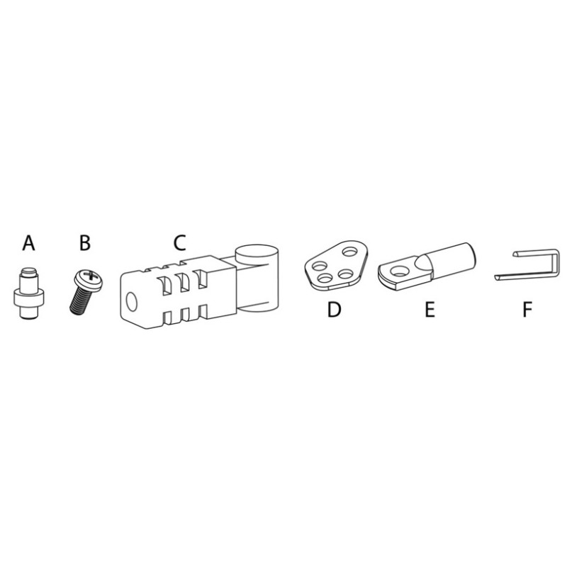 K67 kit - 45.100.16 -