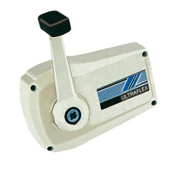 ULTRAFLEX single-lever control B89 ivory - 45.452.02BI -