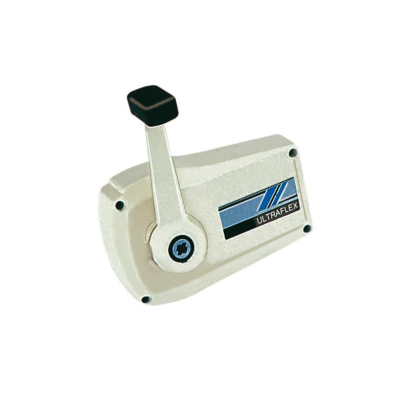 ULTRAFLEX single-lever control B89 ivory - 45.452.02BI -