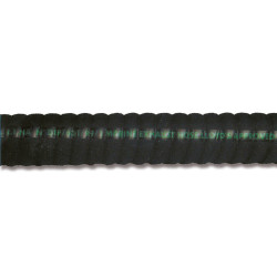 Metal spiral pipe for fuel  Ø 38 mm - N0138050 -