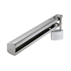 SS antitheft device for outboard engines over 25HP - 38.176.11 -