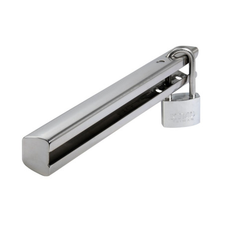 Antifurto inox x motori fuoribordo oltre i 25HP - 38.176.11 -