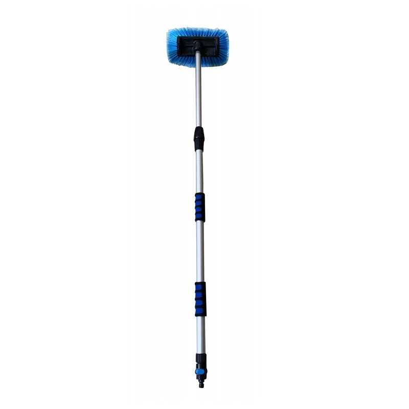 Spazzolone telescopico AQUABLUE - PLASTIMO - P67901 -