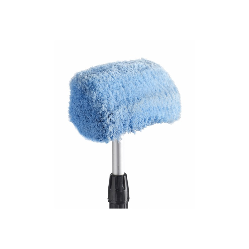 Spazzolone telescopico AQUABLUE - PLASTIMO - P67901 -