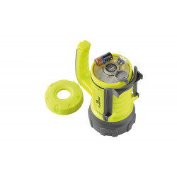 Torcia proiettore portatile galleggiante X-SPOT - PLASTIMO - P67367 - 2