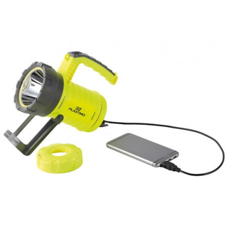 X-SPOT PORTABLE PROJECTOR - P67367 -