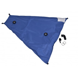 FLEXIBLE WATER TANK LT.35 - P70967 -