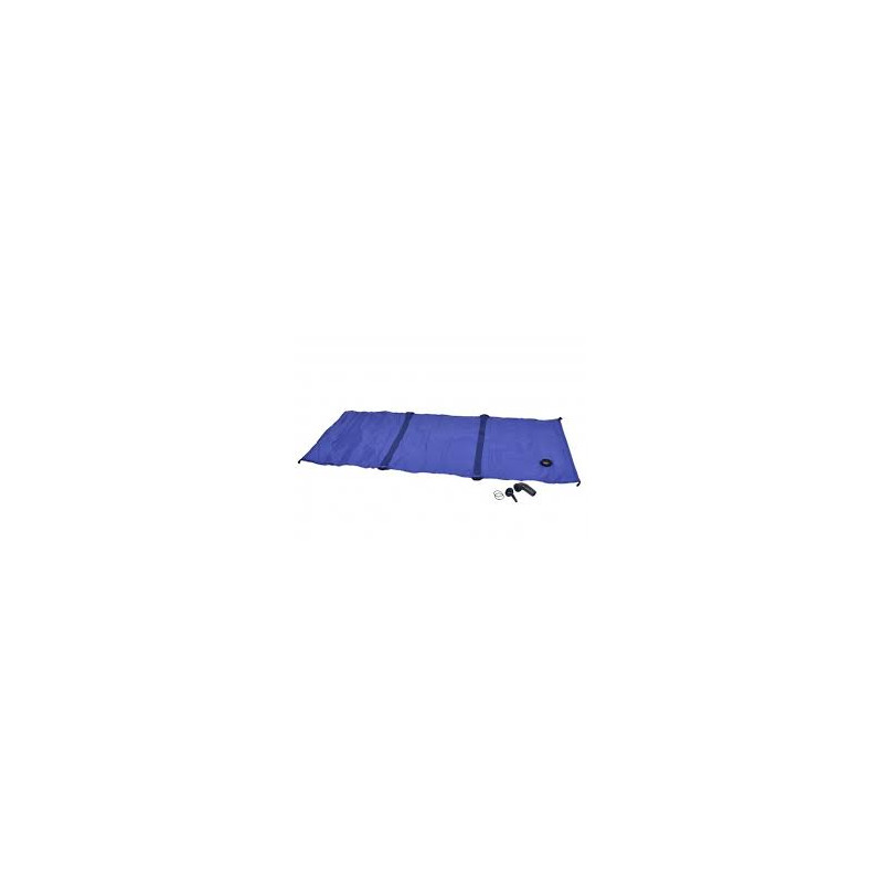 FLEXIBLE WATER TANK LT.100 - P70965 -