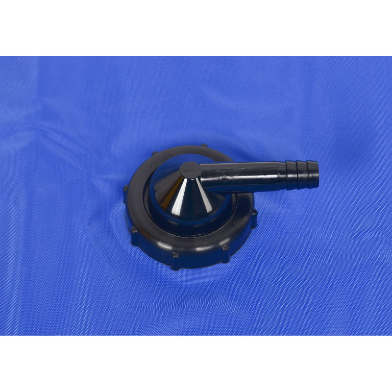 Serbatoio acqua flessibile - 100 lt - P70965 -