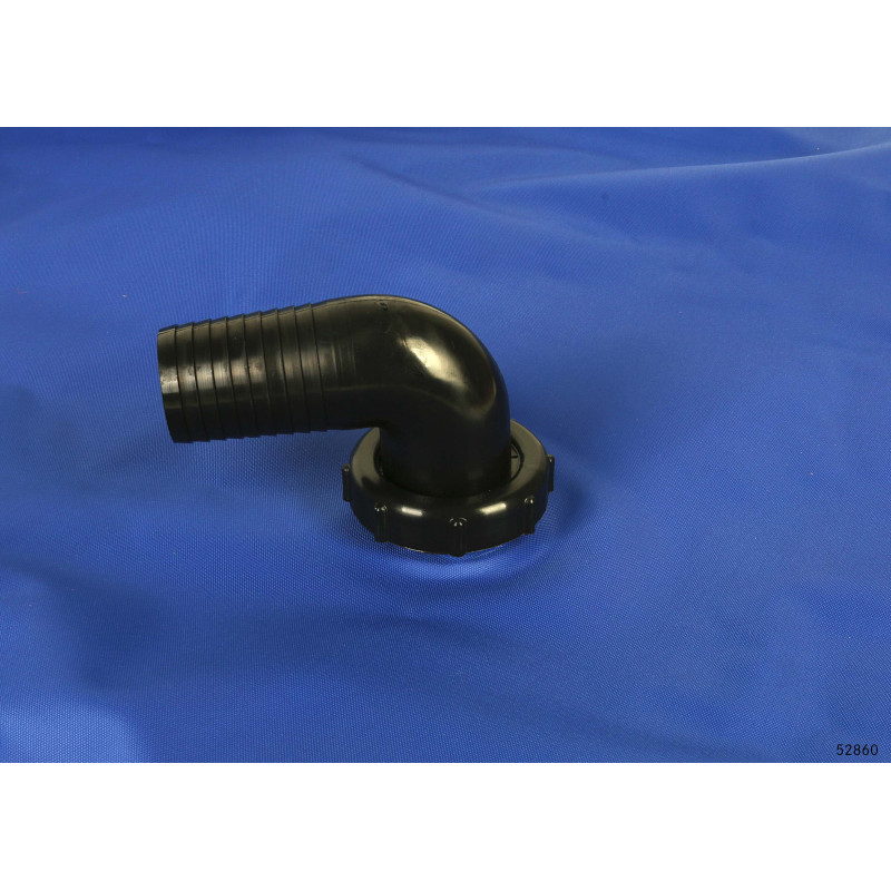 FLEXIBLE WATER TANK LT.100 - P70965 -