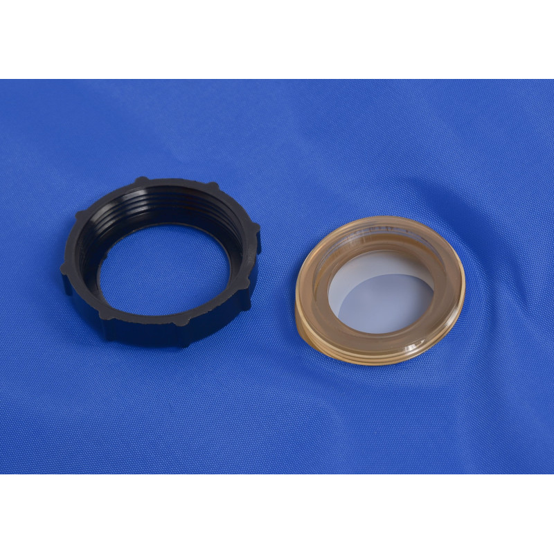 Serbatoio acqua flessibile - 100 lt - P70965 -