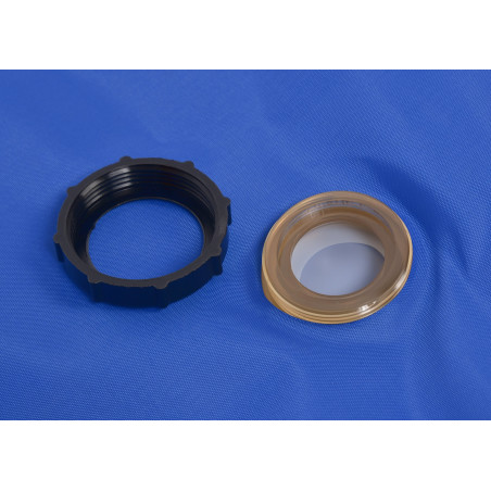 Serbatoio acqua flessibile - 100 lt - P70965 -