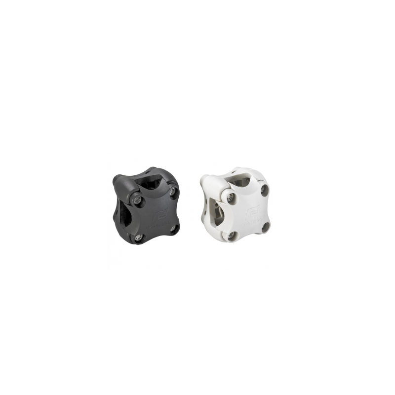Plasticlip Morsetto per pulpiti e tienitibene in plastica - P37030 -