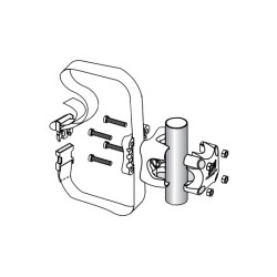 PLASTIMO PLASTICLIP - P37030 - 2