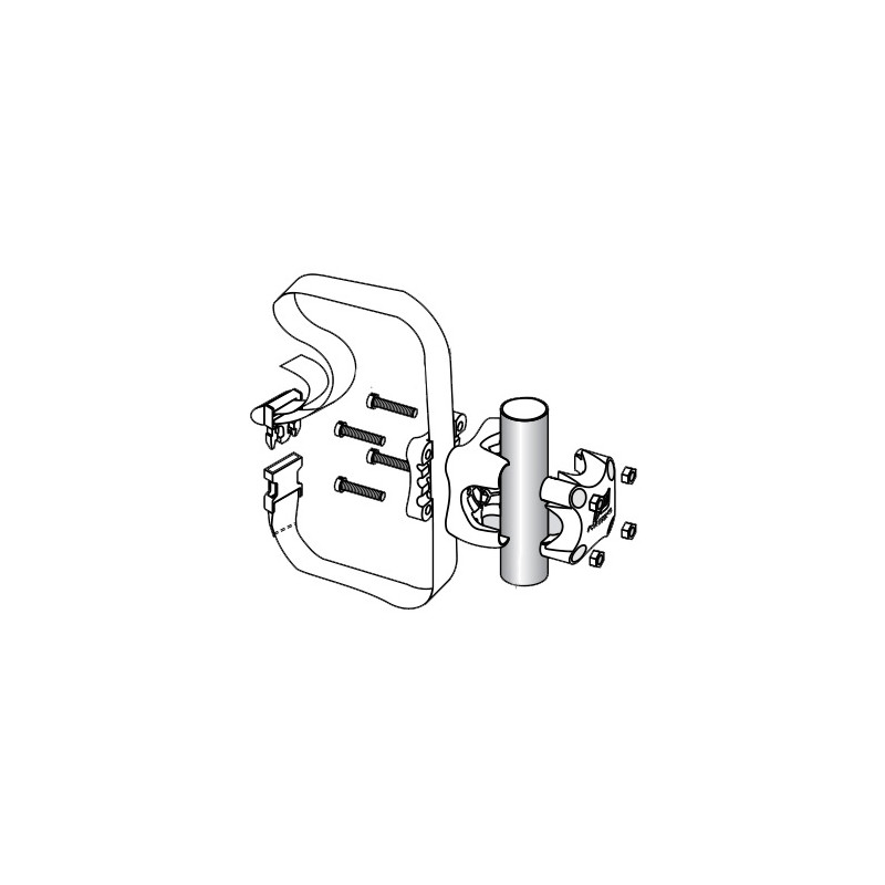 PLASTIMO PLASTICLIP - P37030 -