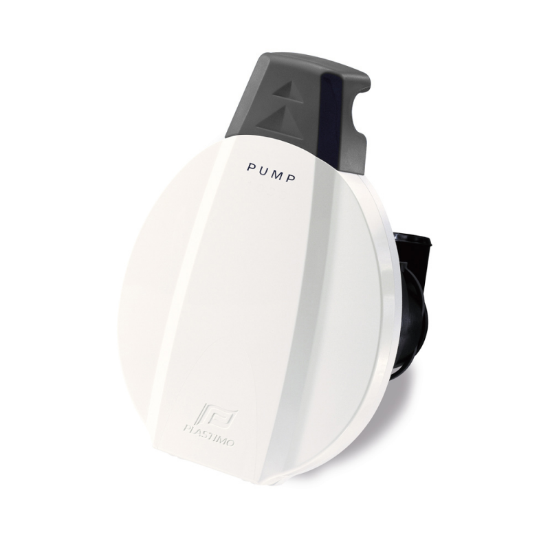 PLASTIMO MANUAL PUMP MOD.925 WITHOUT BY-PASS - P39539 -