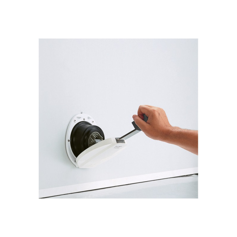 PLASTIMO MANUAL PUMP MOD.925 WITHOUT BY-PASS - P39539 -