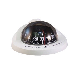 Bussola PLASTIMO da incasso mod. OFFSHORE 95 - P65737 -
