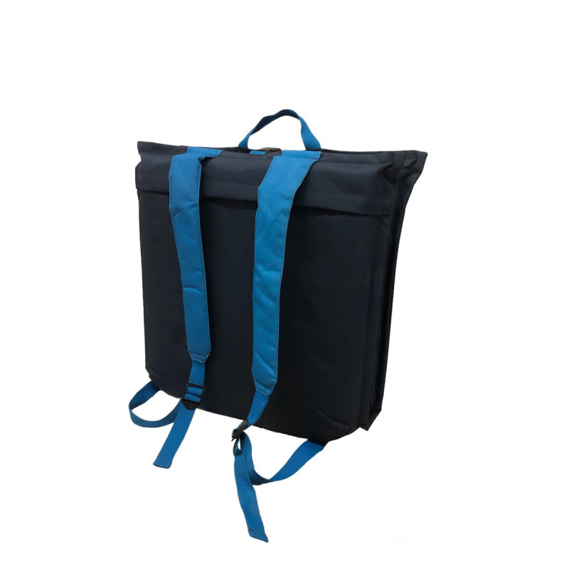 Adjustable backpack seat - B1675048 -