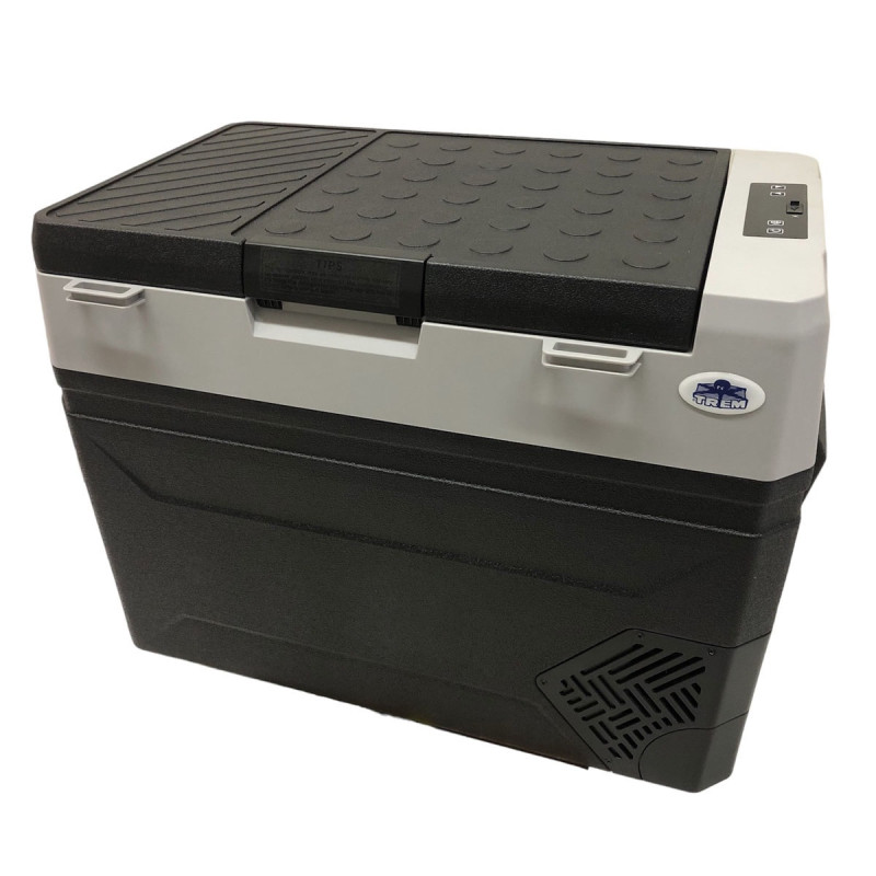 Frigo-congelatore portatile POLAR 60 litri - D4360540 -