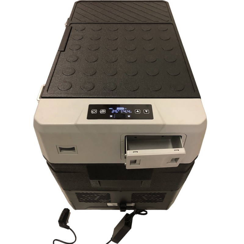 Frigo-congelatore portatile POLAR 60 litri - D4360540 -