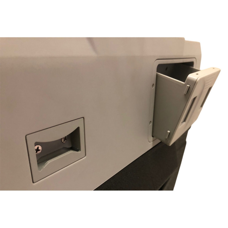 Frigo-congelatore portatile POLAR 60 litri - D4360540 -