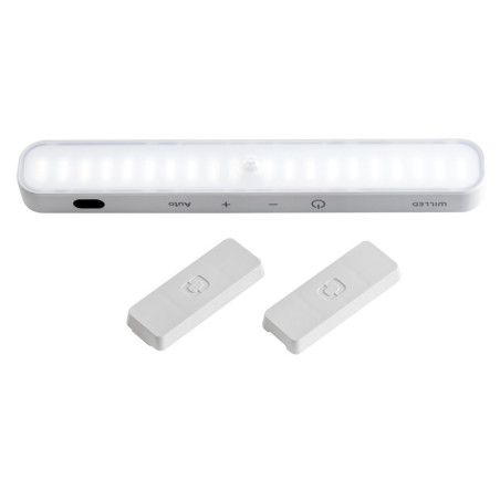 Luce LED a batteria per tendalini - 13.195.12 -