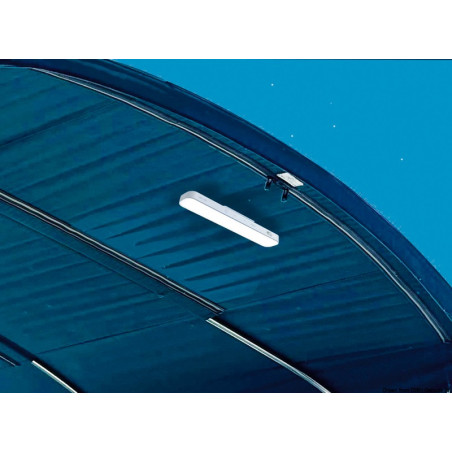 Luce LED a batteria per tendalini - 13.195.12 -