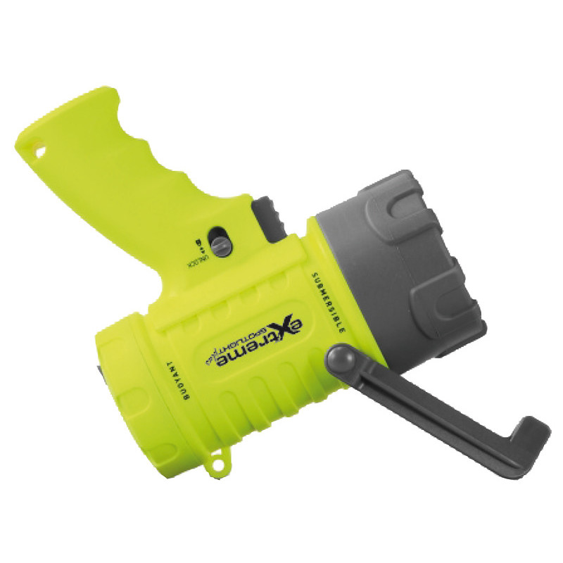 Torcia a LED subacquea Sub-Extreme - 12.170.13 -