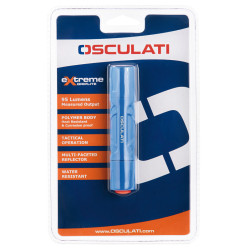 Torcia a LED ultracompatta GEN 2 - 12.170.15 - 2
