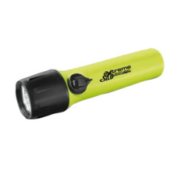 Torcia a LED subacquea Sub-Extreme  Impermeabile fino a m	30 - 12.170.04 -