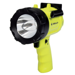Extreme plus watertight LED torch - 12.170.12 -