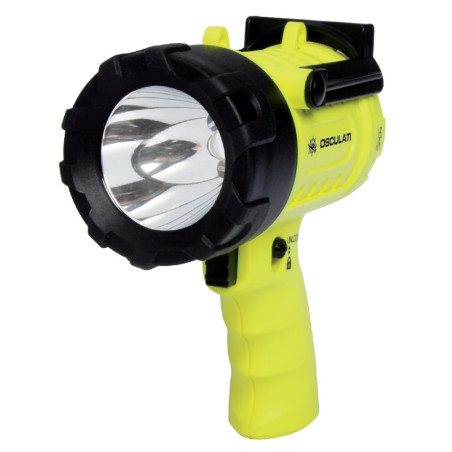 Torcia a LED impermeabile Extreme plus - 12.170.12 -