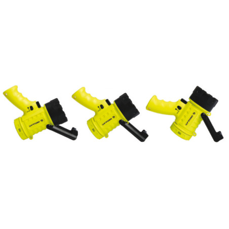 Torcia a LED impermeabile Extreme plus - 12.170.12 -