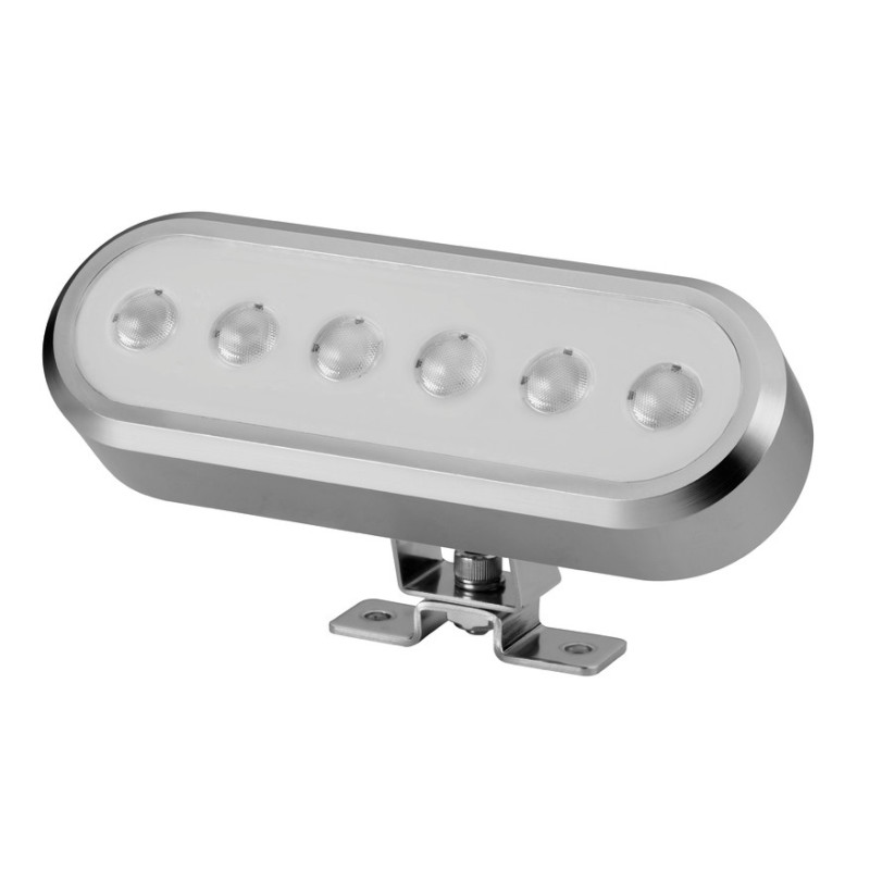Free-standing adjustable LED light - 13.270.61 -