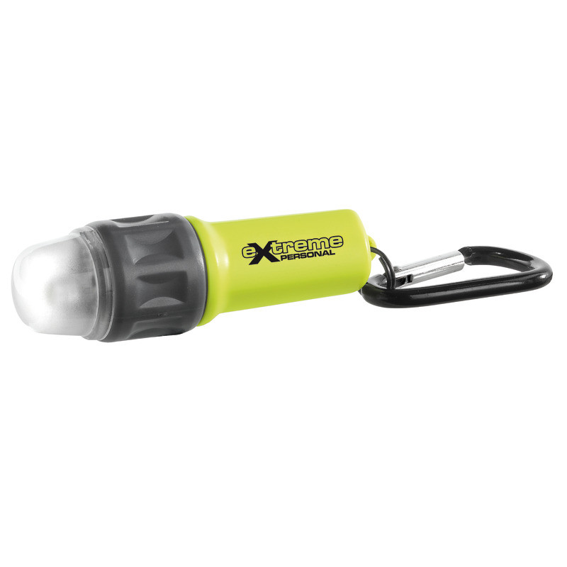 Extreme Personale emergency LED mini torch - 12.170.08 -