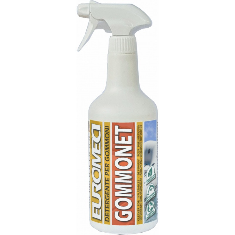 GOMMONET DETERGENTE PER GOMMONI EUROMECI - EGN7 -