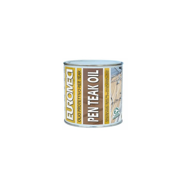 Euromeci Pen Teak Oil - EPTO7 -