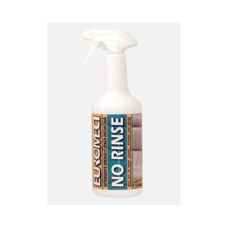 EUROMECI NO RINSE SPRAYER - ERN7 -