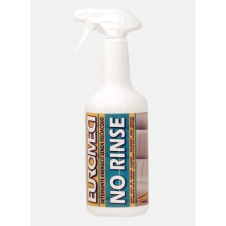 EUROMECI NO RINSE SPRAYER - ERN7 -