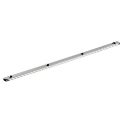 Deluxe rubbing strake with screws - 06.336.32 -
