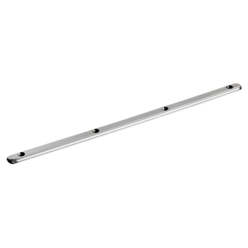 Profilo protezione deluxe con viti  larghezza 15 mm - 06.336.32 -