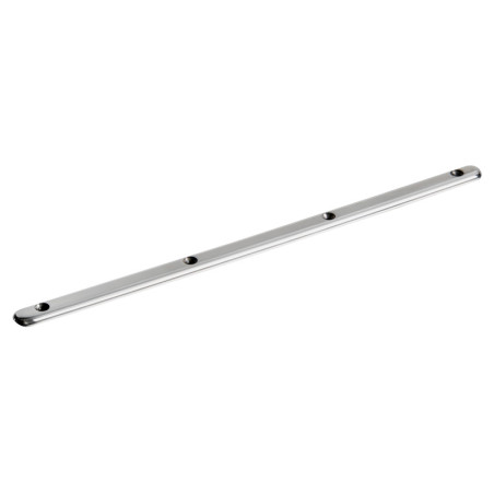 Profilo protezione deluxe con viti  larghezza 15 mm - 06.336.32 -